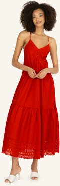 Super Natural by Secret Mission Daniella Dress