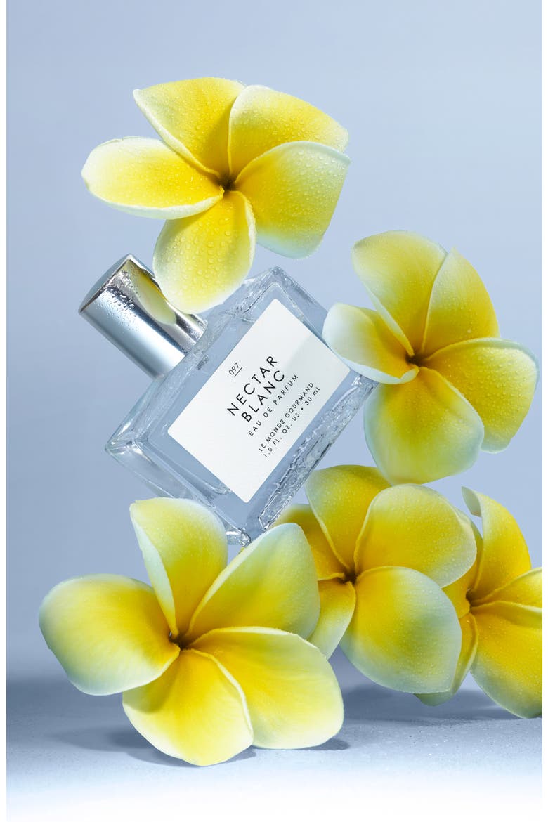Nectar Blanc Eau de Parfum (Nordstrom Exclusive), Alternate, color, NO COLOR