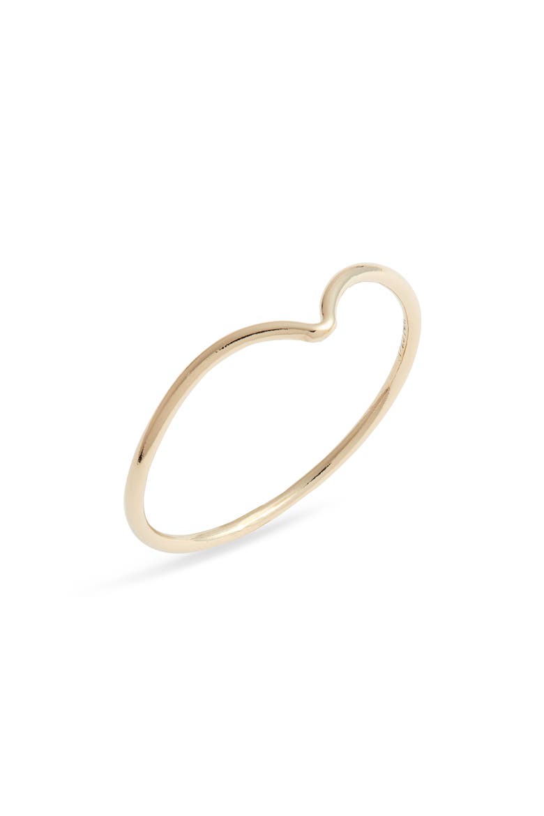Chloe Ring, Main, color, GOLD