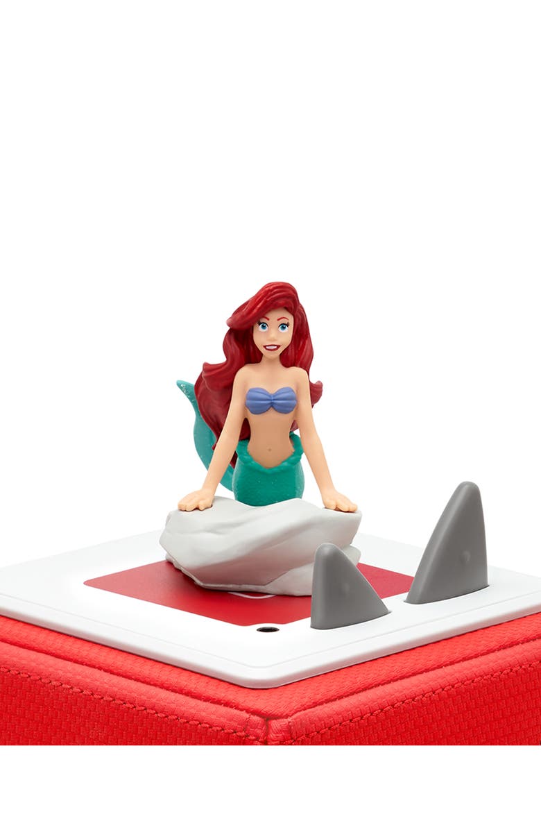 tonies Disney The Little Mermaid<sup>®</sup> Tonie Audio Character, Alternate, color, 