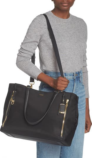 TUMI Large Valetta Tote | Nordstrom