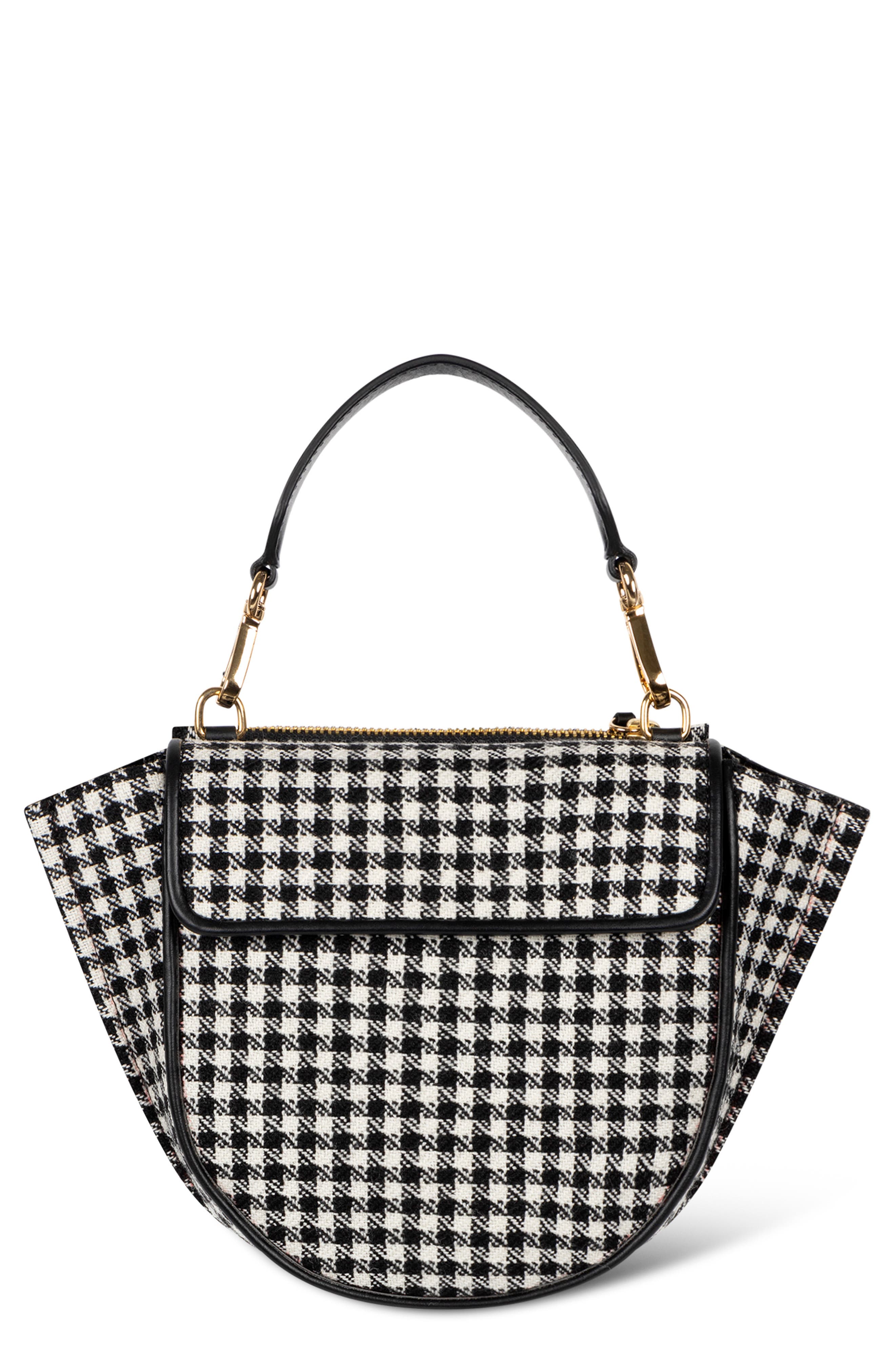 Wandler Hortensia Mini Bag, Main, color, 