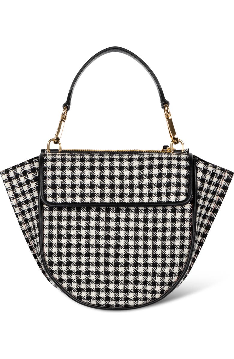 Wandler Hortensia Mini Bag, Main, color,