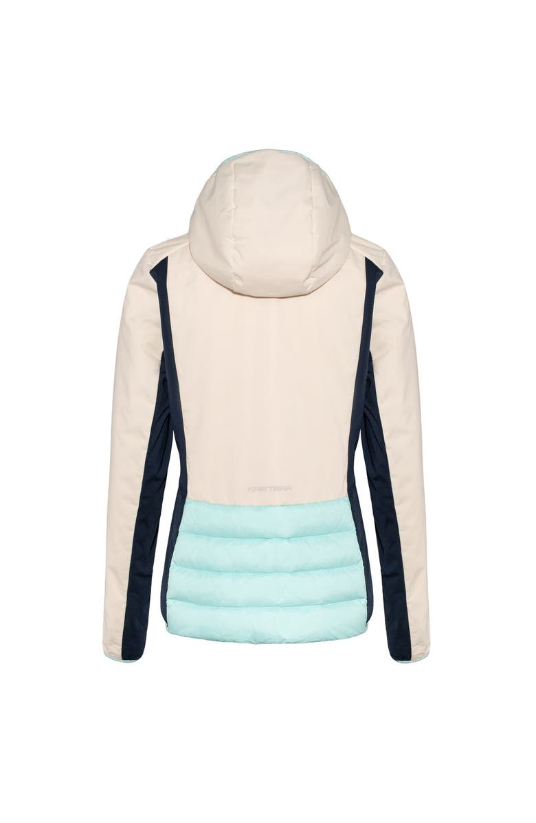 Kari Traa Tirill Thermal Jacket - Women's, Alternate, color, Wave