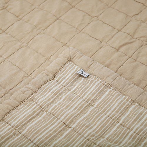 Nattiot Baby Relax Mat Anna Lave