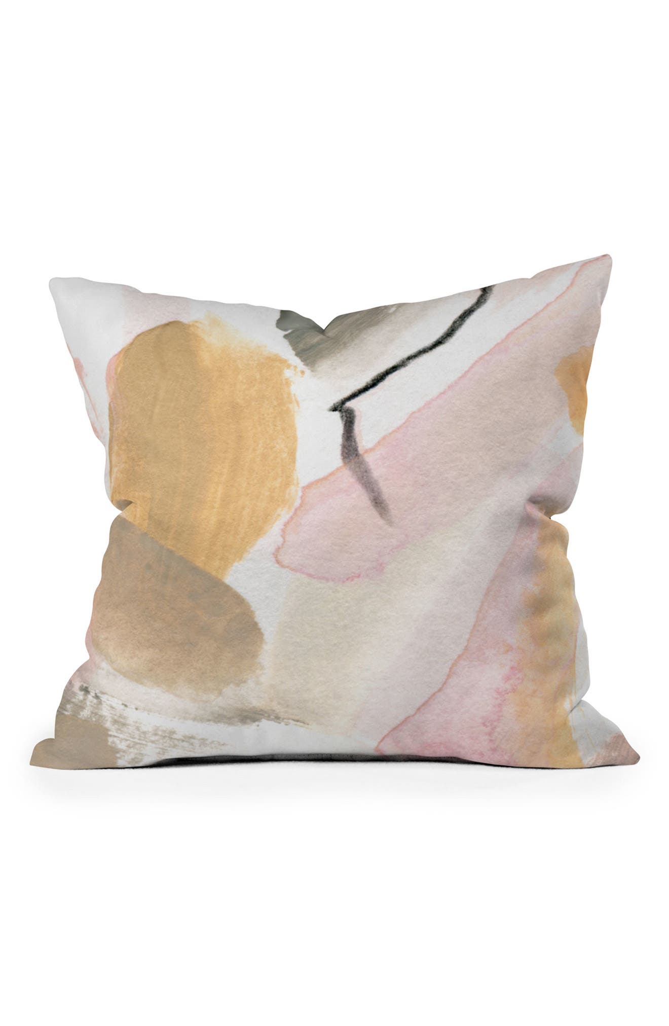 Deny Designs Georgiana Paraschiv Abstract Pillow