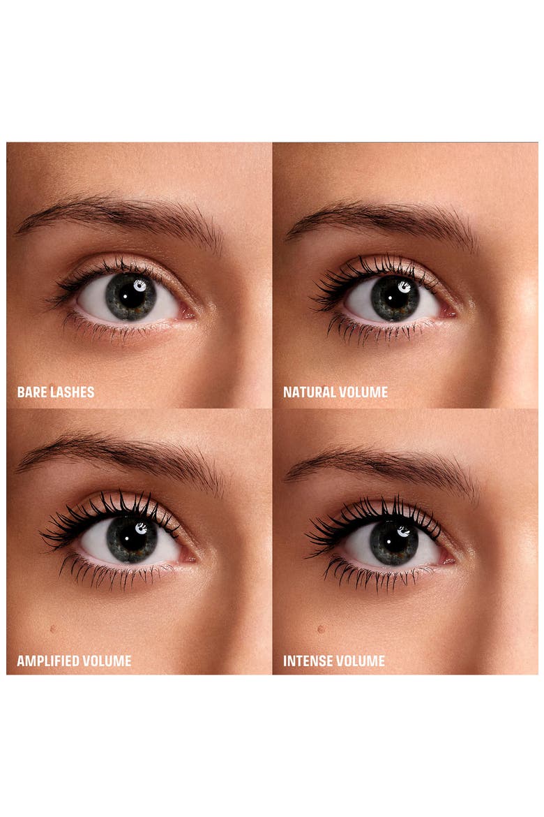 Volume Artist Clump-Free Mascara, Alternate, color, 01 - WHATEVER BLACK