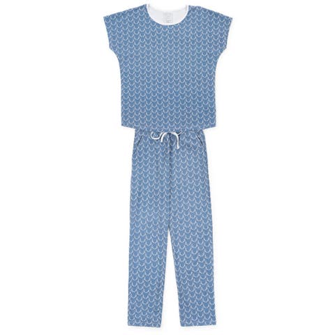 Marcia Women's Pajama Pant Set