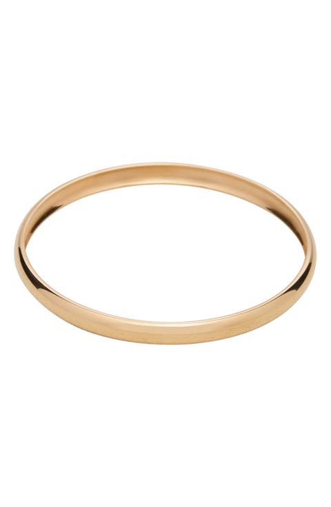 Augustine Bangle