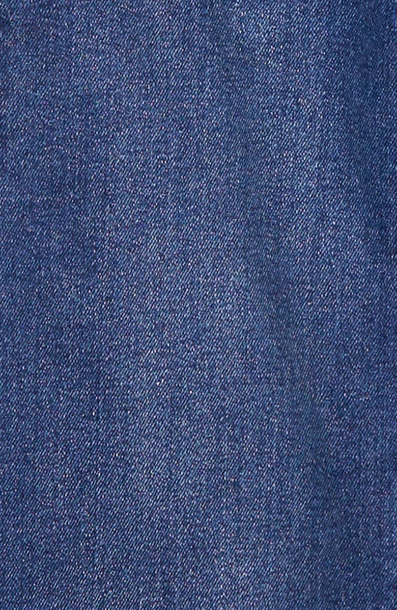 Tractr Kids' Straight Leg Jeans, Alternate, color, Dk Wash