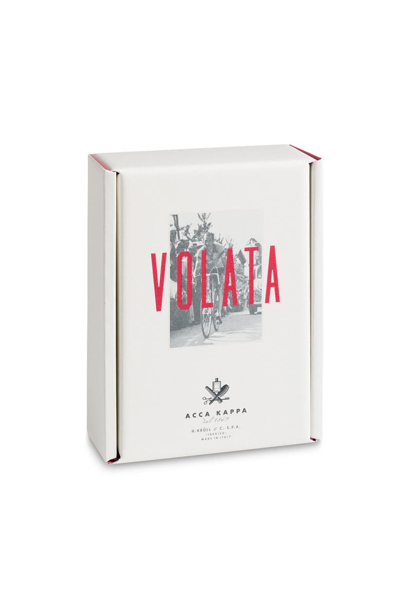 ACCA KAPPA Volata Eau de Parfum, Alternate, color, White