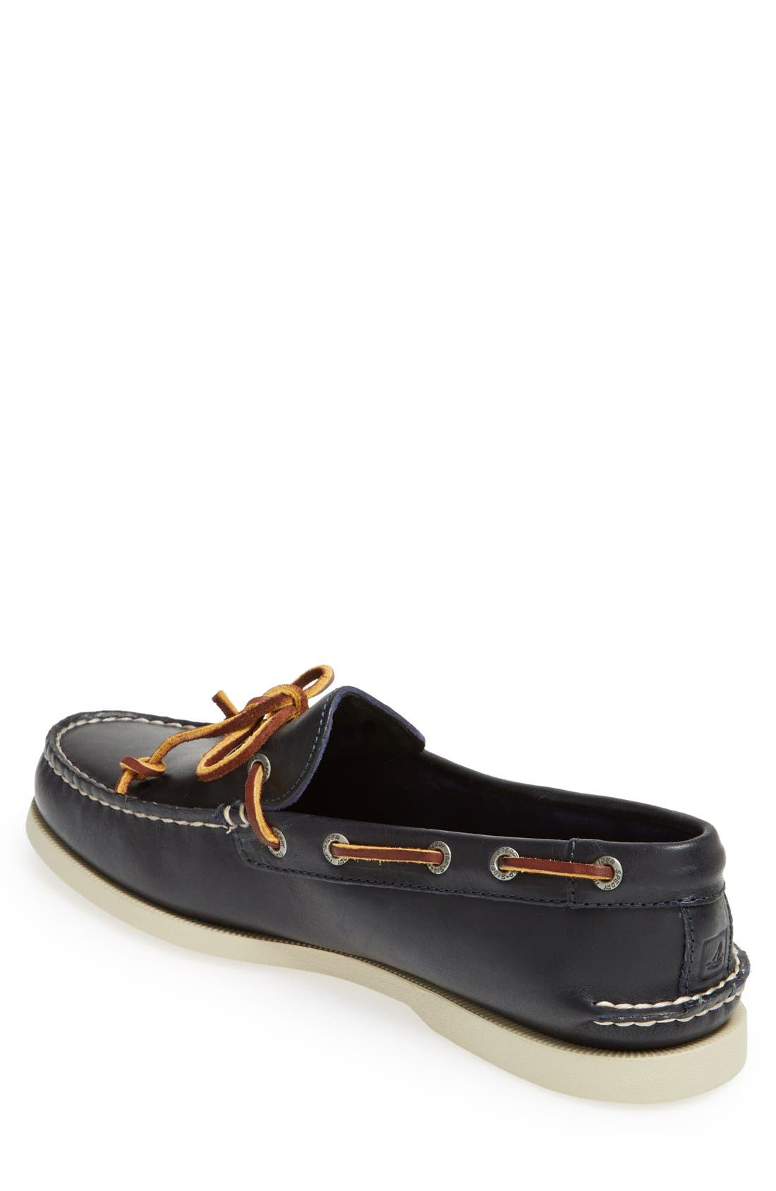 ZZDNU SPERRY TOP-SIDER<sup>®</sup> Sperry 'Authentic Original' Boat Shoe, Alternate, color, 