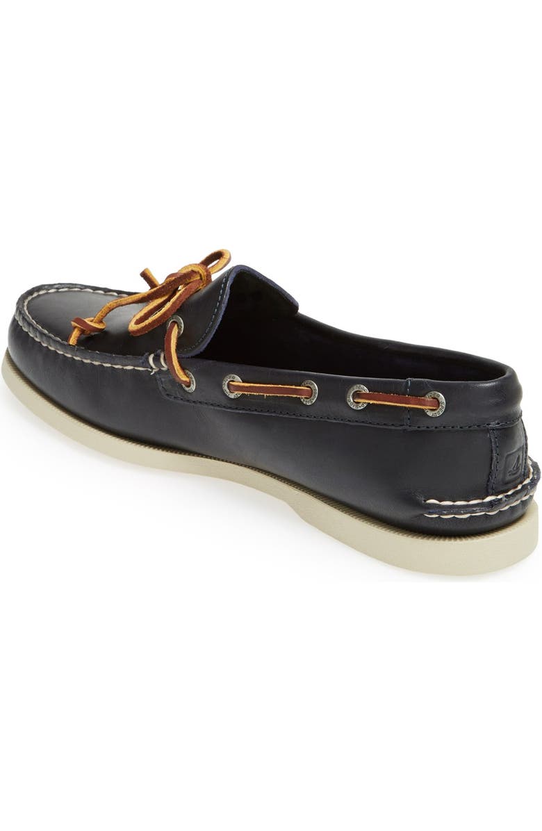 ZZDNU SPERRY TOP-SIDER<sup>®</sup> Sperry 'Authentic Original' Boat Shoe, Alternate, color,