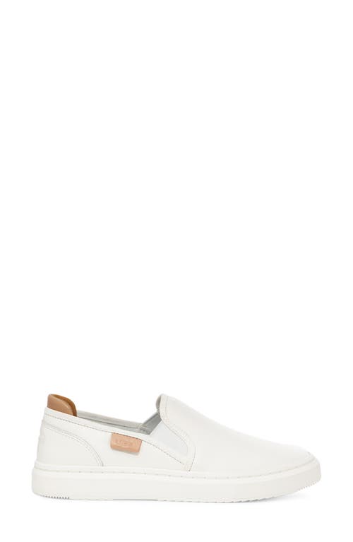 UGG UGG® ALAMEDA SLIP-ON SHOE