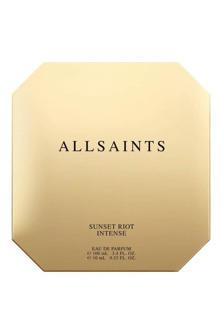 Sunset Riot Intense Eau de Parfum, Alternate, color, NO COLOR
