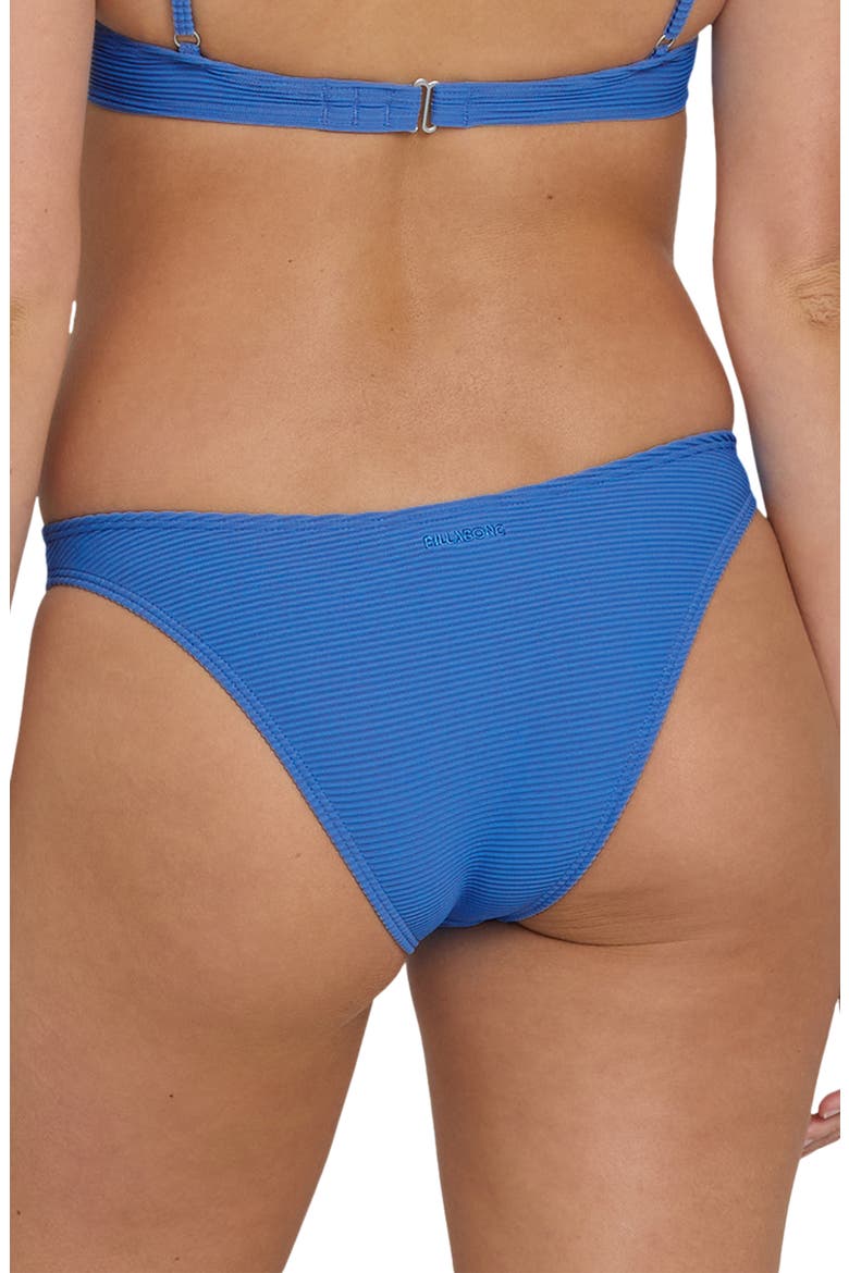Tanlines Swim Bottoms, Alternate, color, TRUE BLUE
