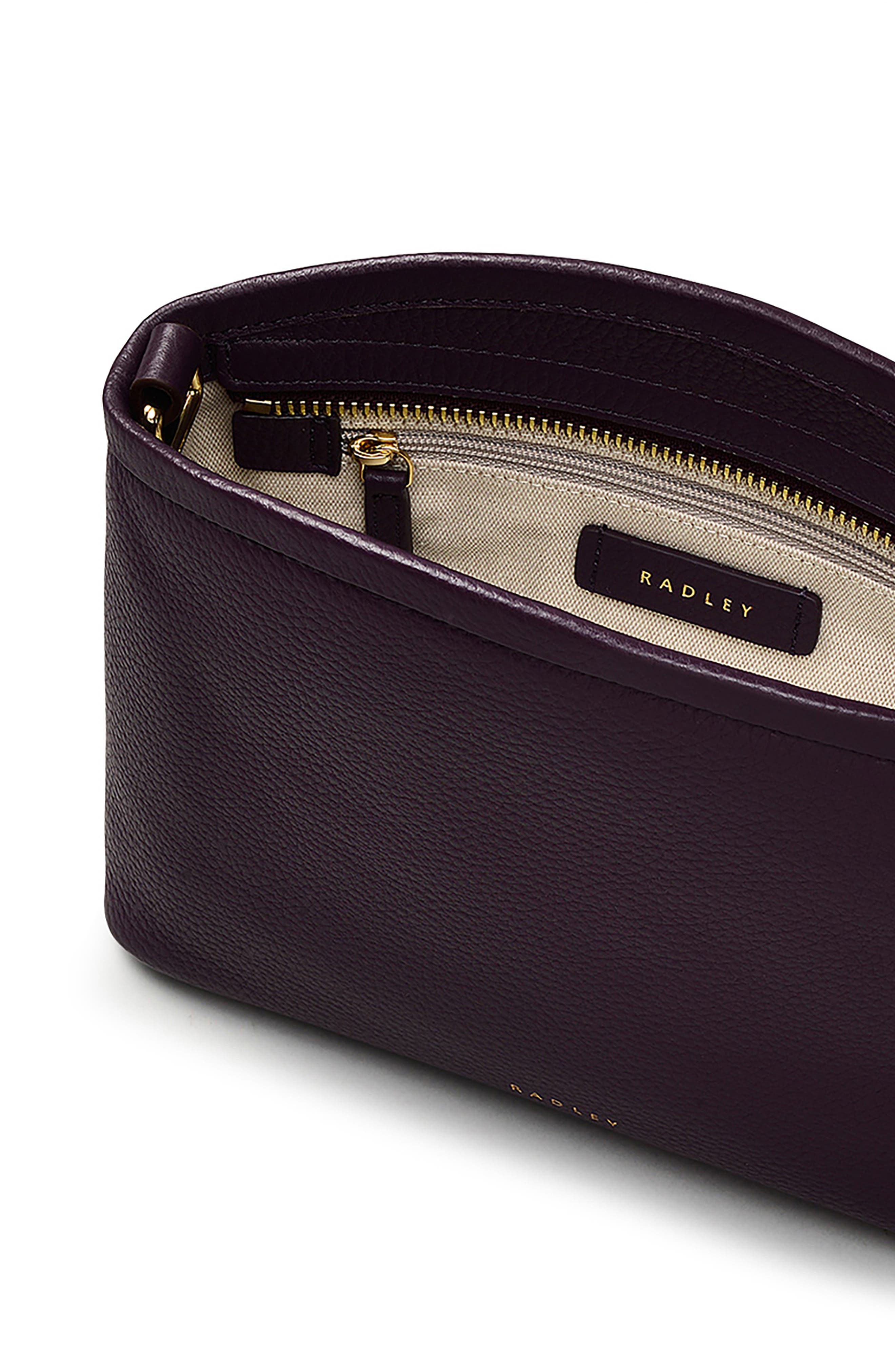 Radley Bridgewater 2.0 Small Crossbody Bag, Alternate, color, Imperial