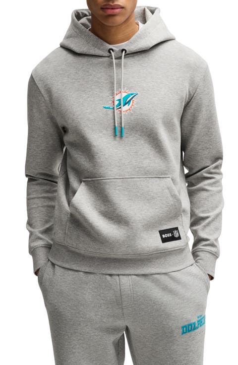 x NFL Woodson Graphic Hoodie