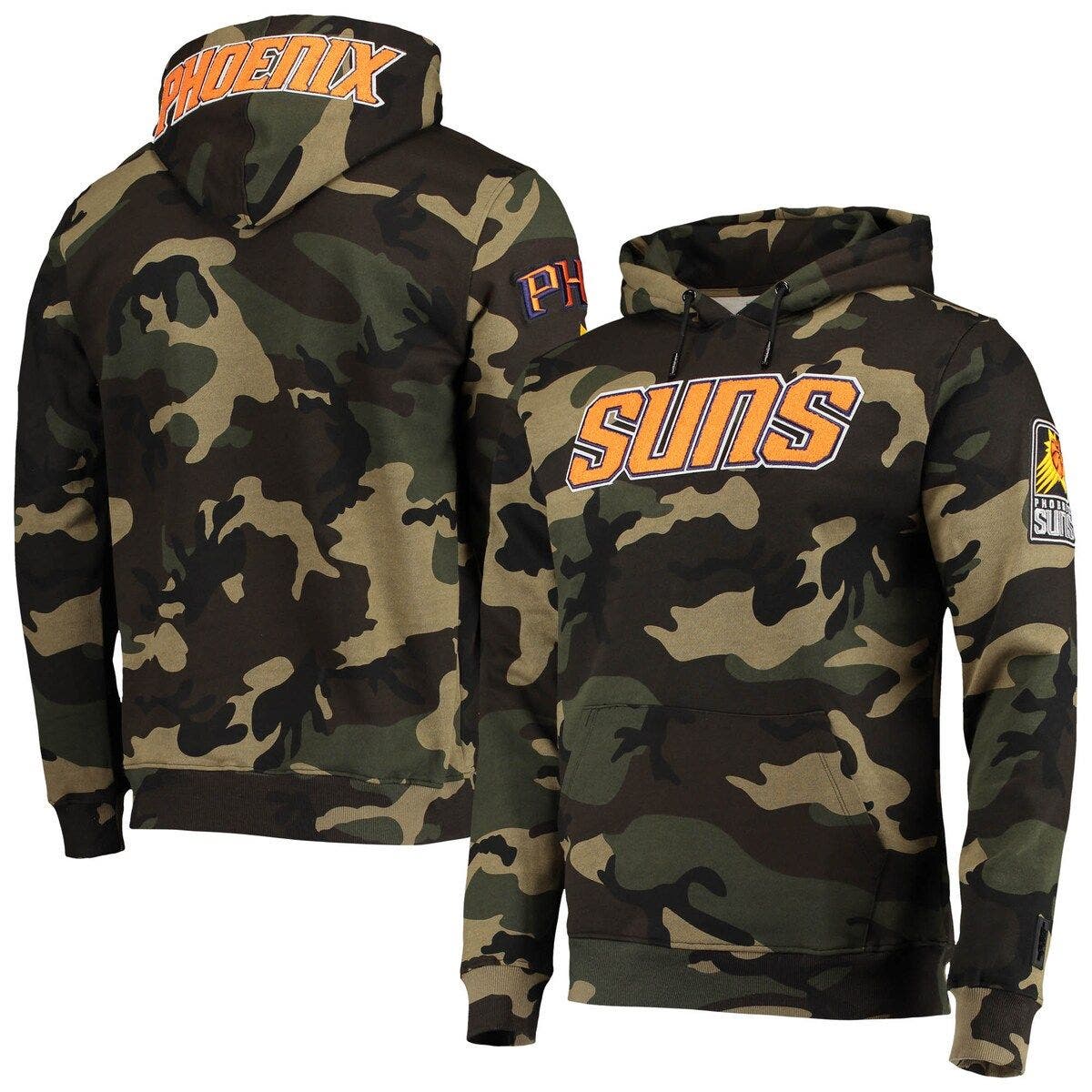 selected Camo