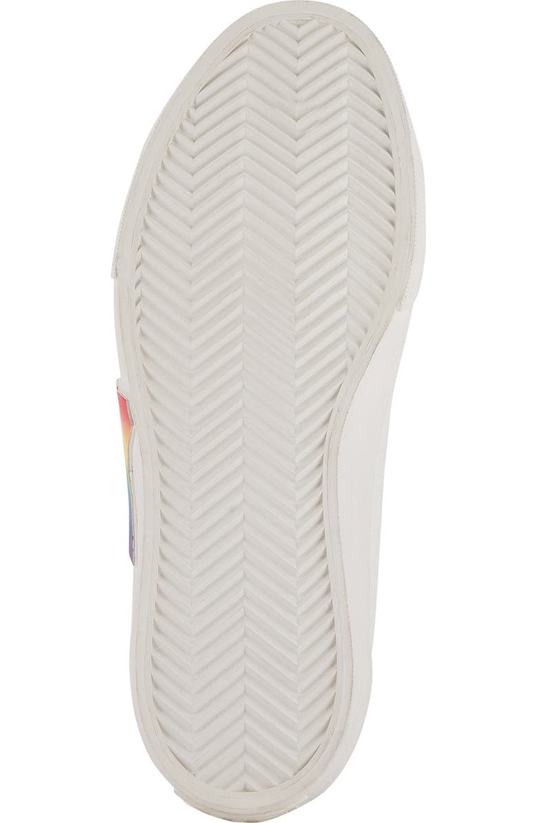 Dolce Vita Bryton Pride Sneaker, Alternate, color,