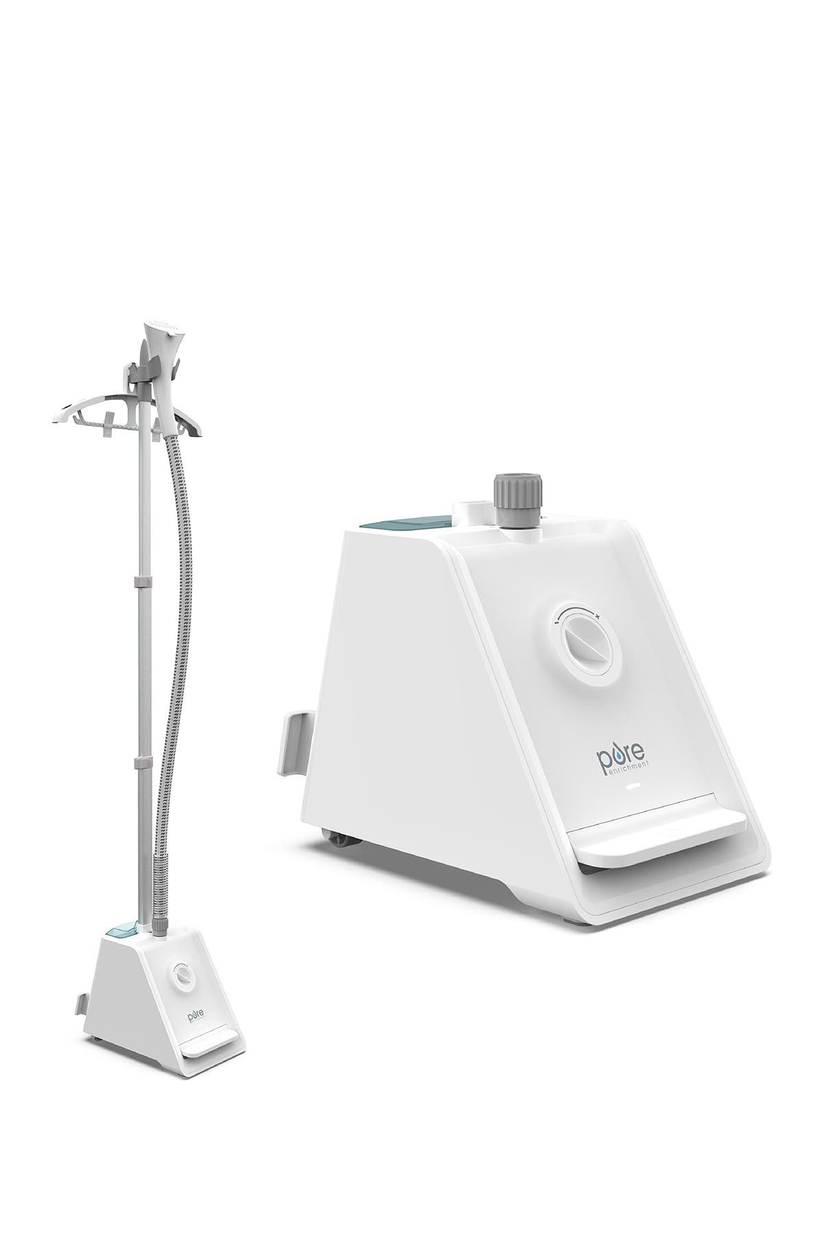 Pure Enrichment PureSteam Pro Garment Steamer - Thumbnail 2