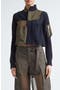 selected Dark Khaki/ Navy