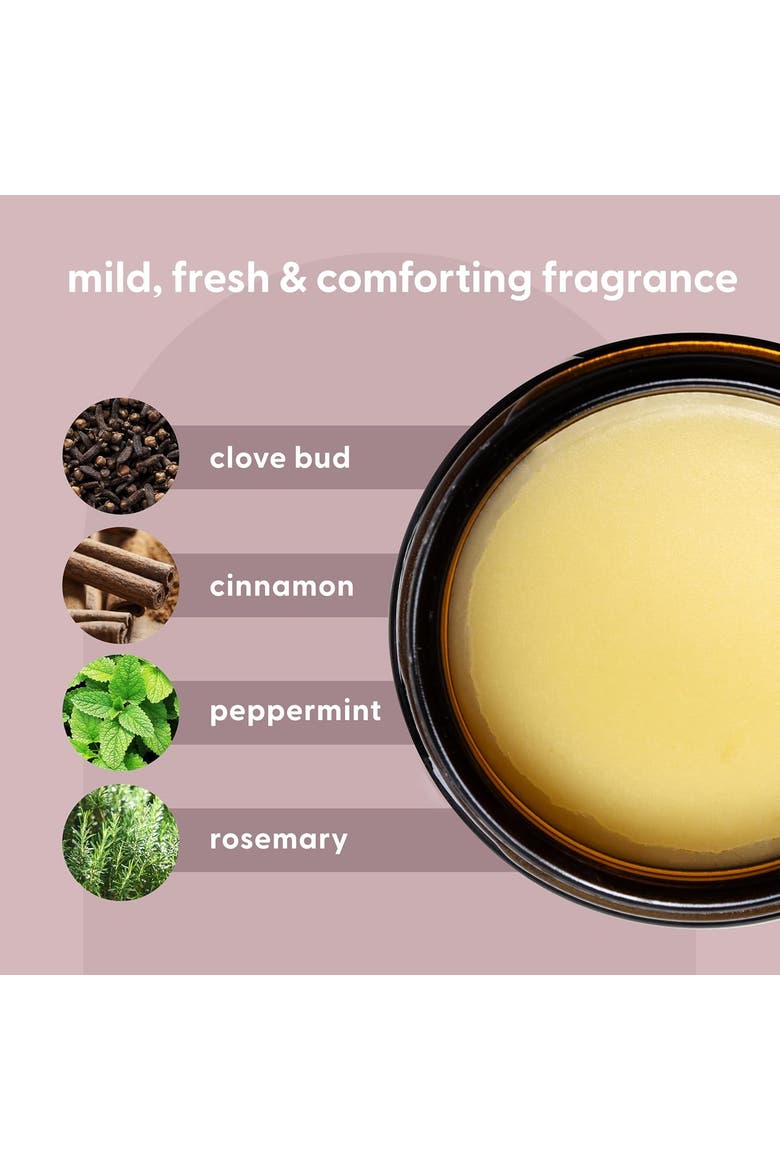 Beef Tallow Balm, Scented, Alternate, color, None