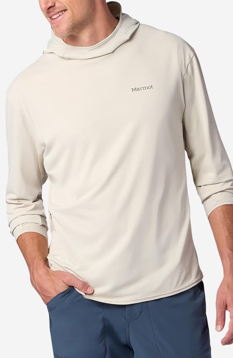 AirExchange SolarShield UPF Hoodie