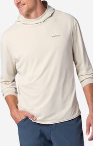 Marmot AirExchange SolarShield UPF Hoodie