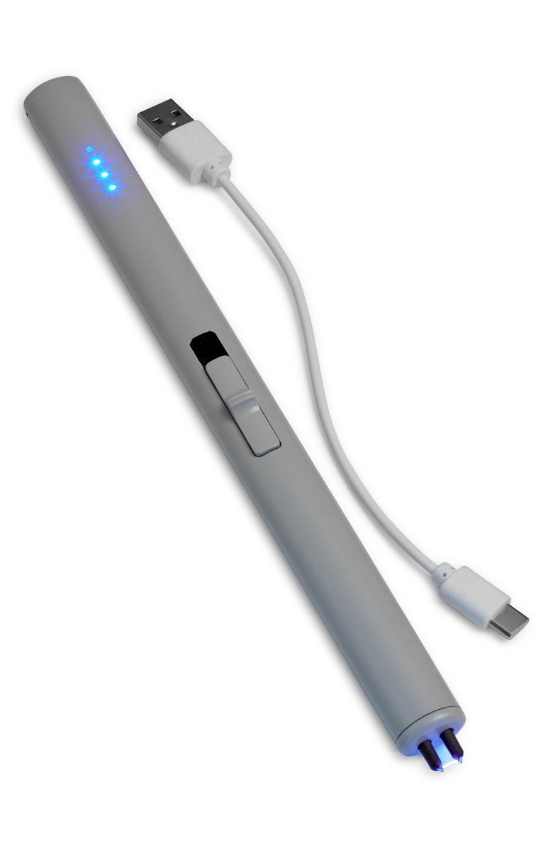 NOMATIQ Electric Candle Lighter, Alternate, color,