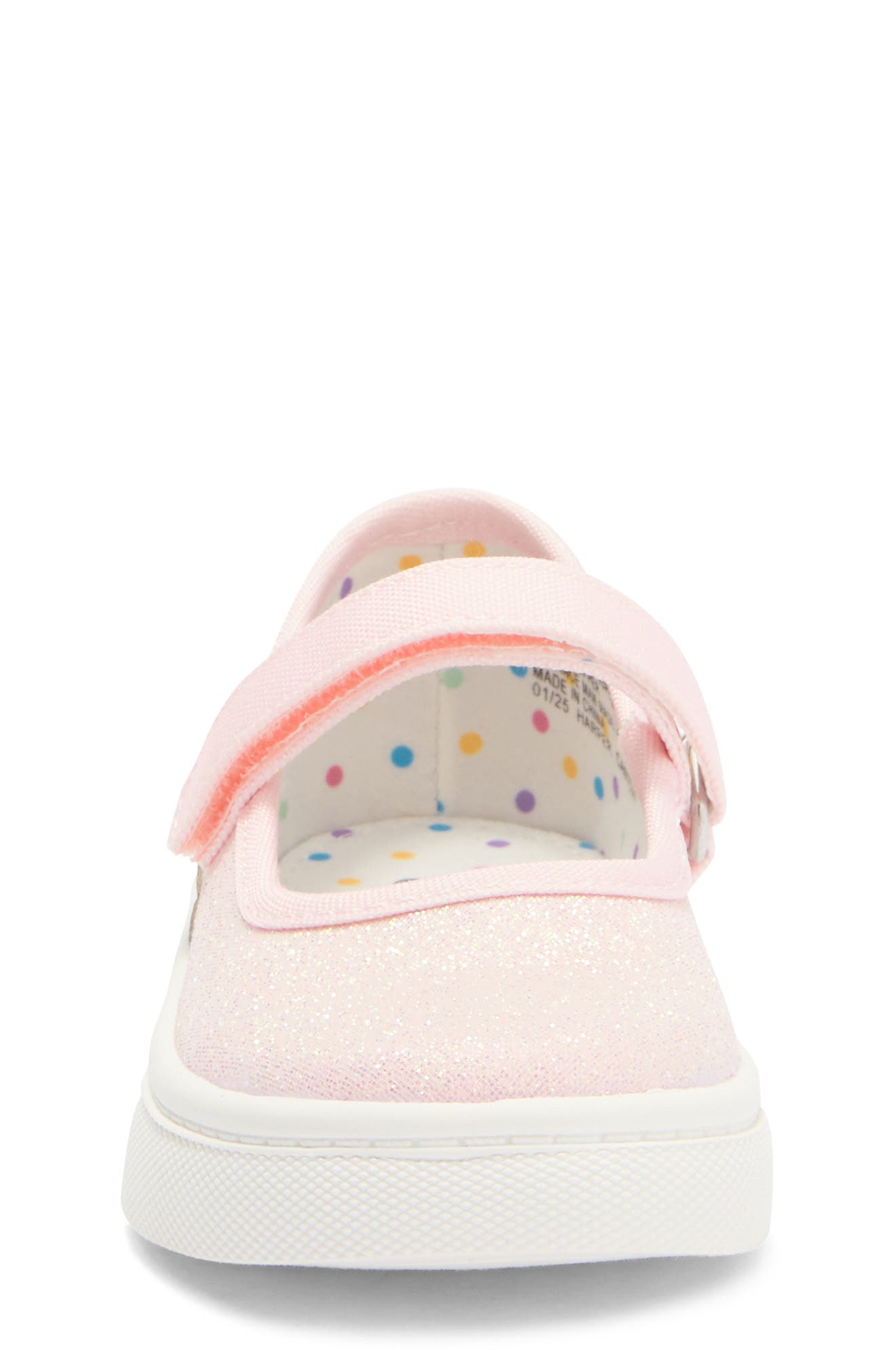 Harper Canyon Kids' Penny Play Mary Jane Flat, Alternate, color, 