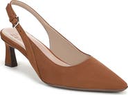 Naturalizer Tansy Slingback Pump - Wide Width Available