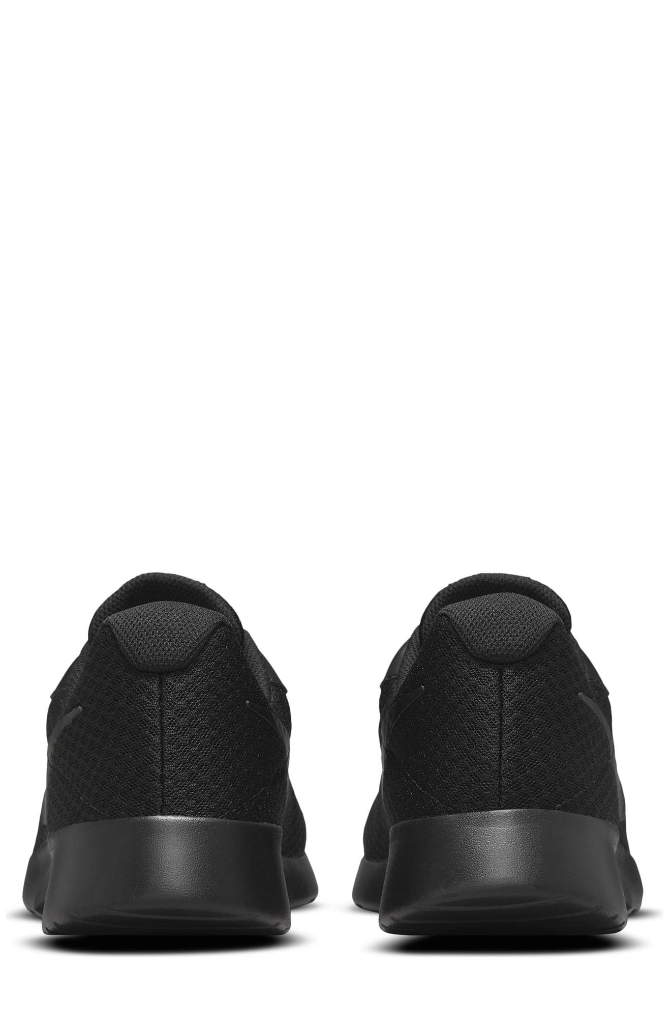 Nike Tanjun Athletic Sneaker, Alternate, color, 