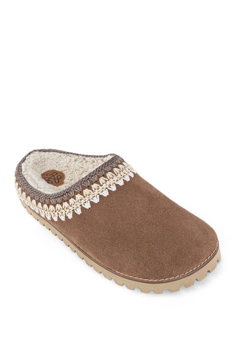 Bolinas Everyday Clog