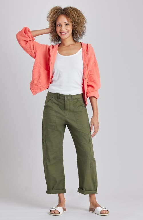 Supplies By Unionbay Blythe Barrel Leg Jeans