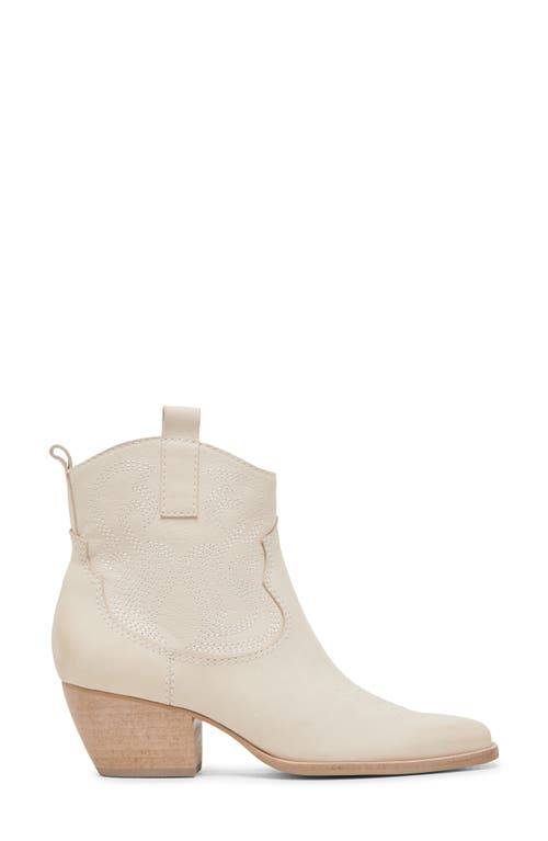 Dolce Vita Shania Western Boot