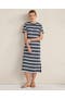  Mixy Stripe Midnight Multi