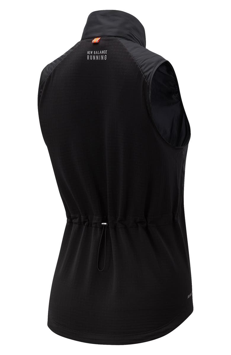New Balance Heat Grid Vest, Alternate, color, 