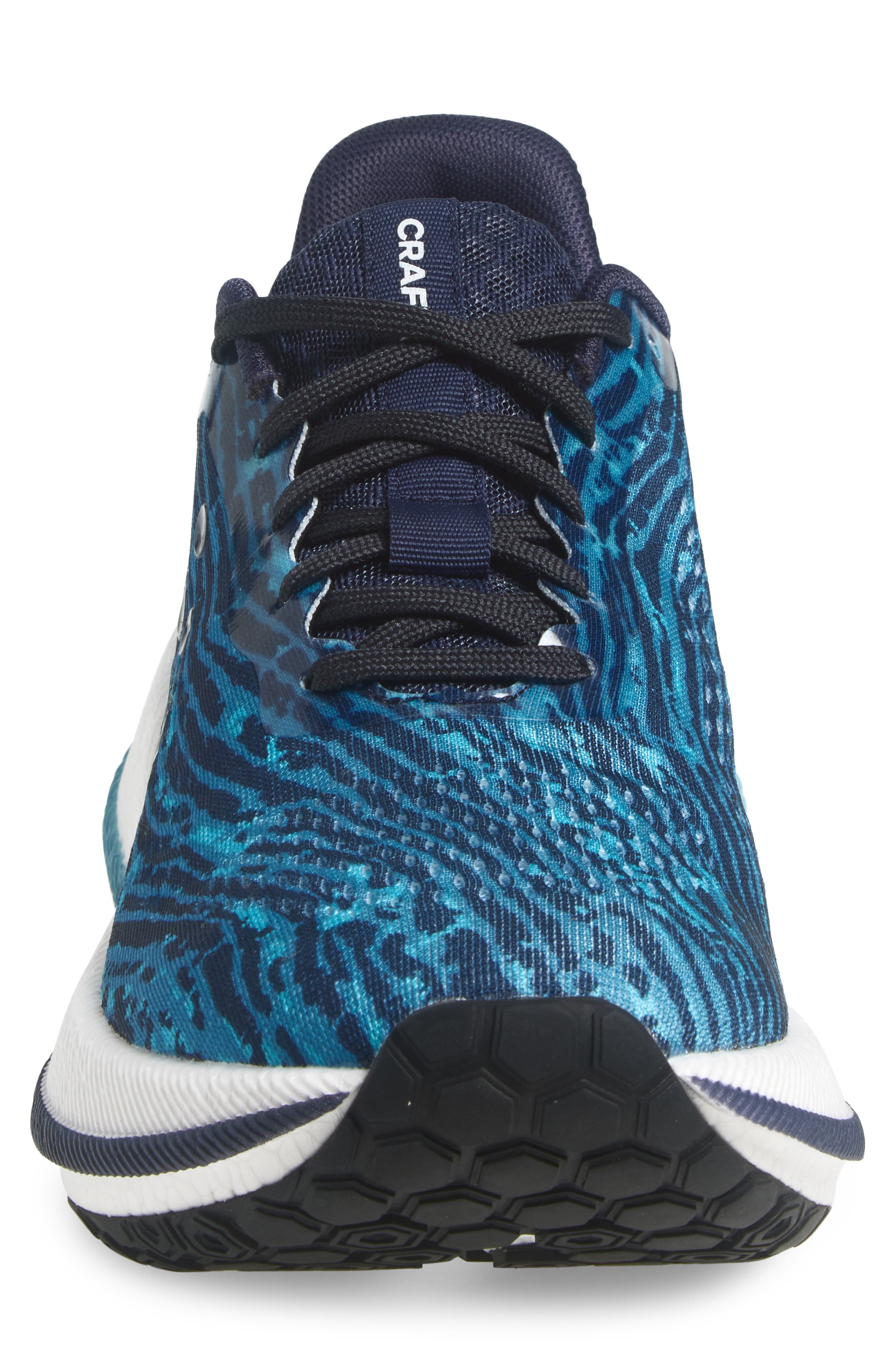 Pacer Running Shoe, Alternate, color, BLAZE/MULTI