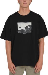 Billabong A.I. Nanda Chopes OG Graphic T-Shirt