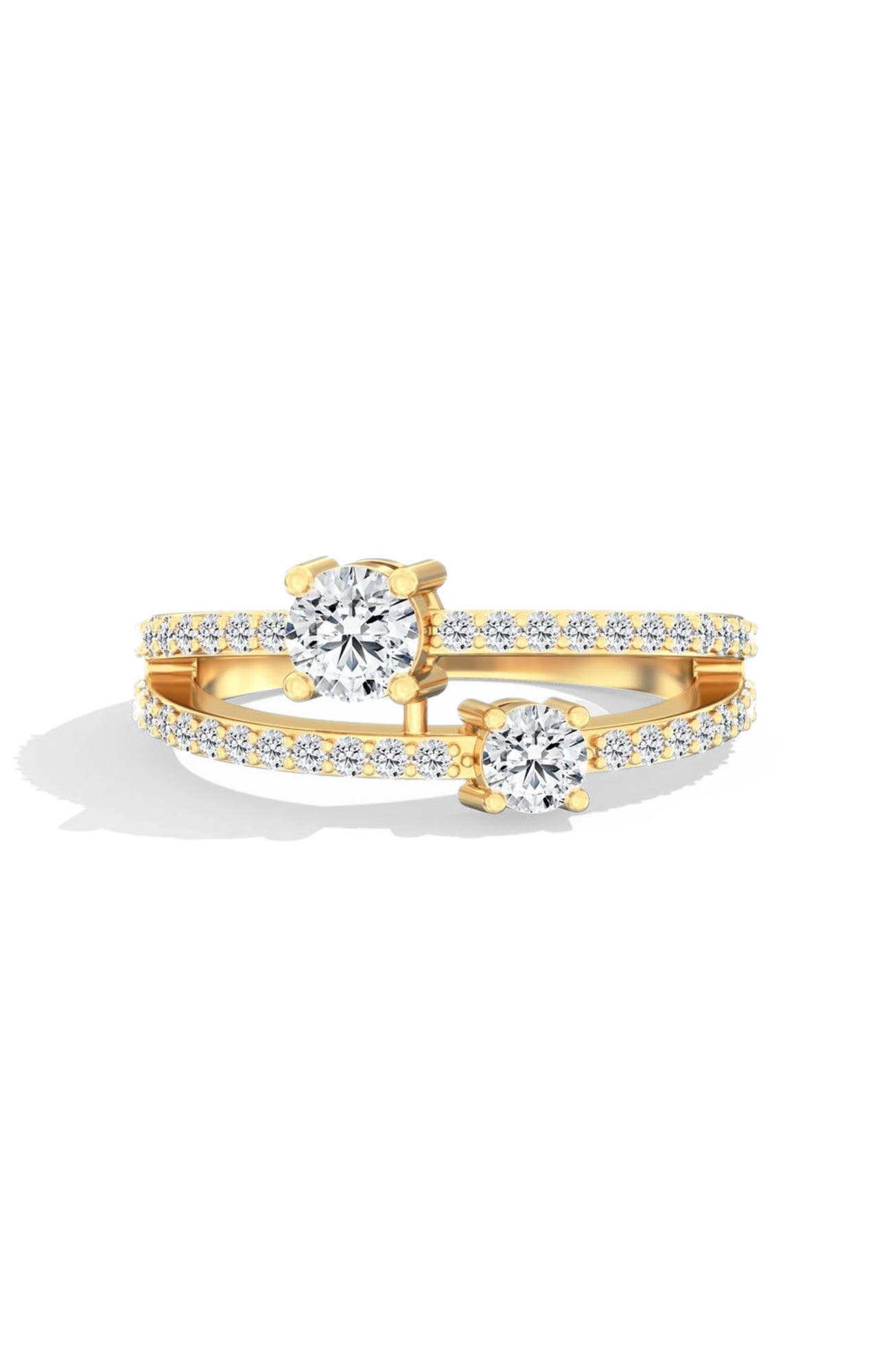 selected Yellow Gold