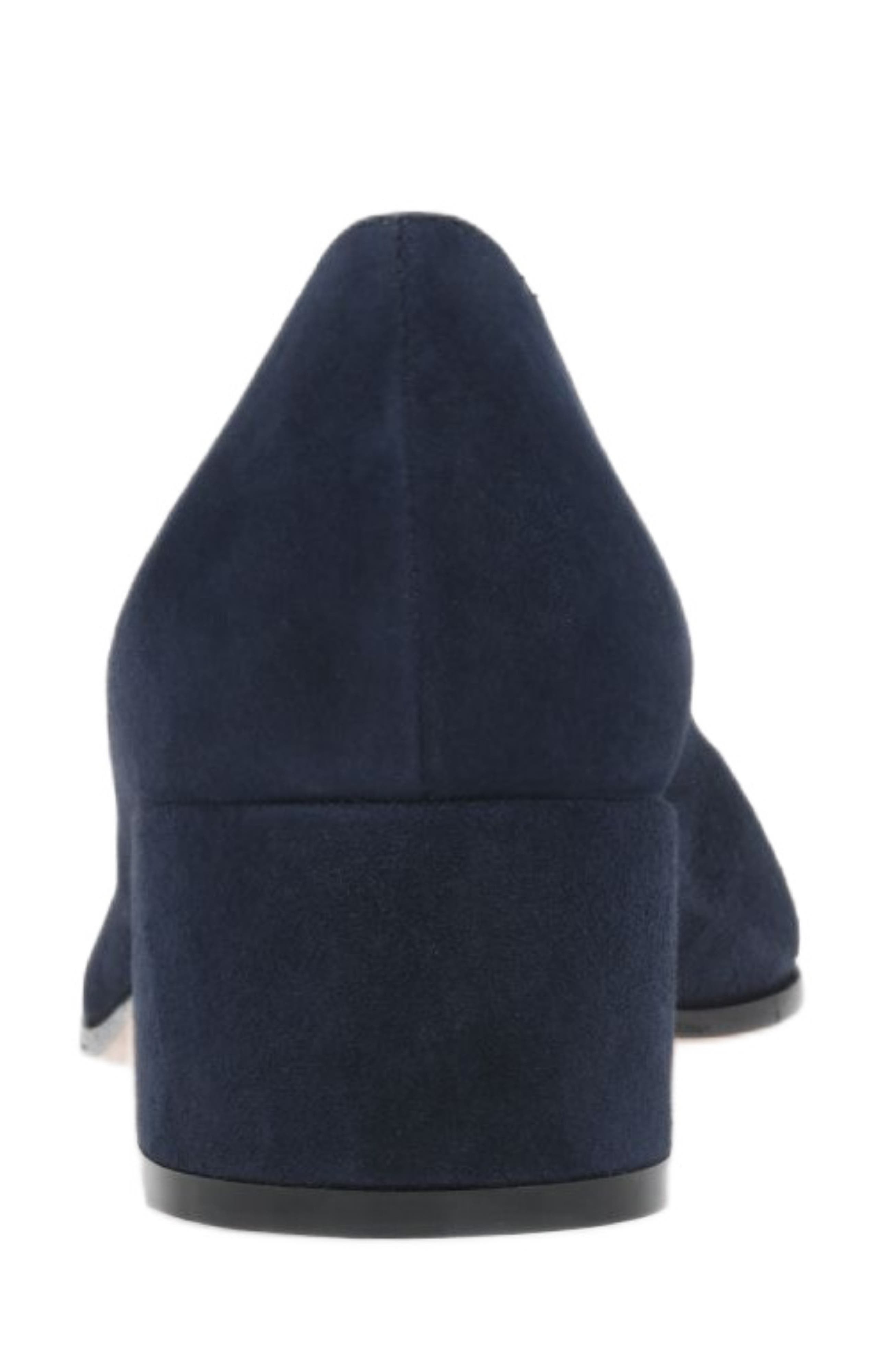 Piper Pump 45, Alternate, color, BLUE