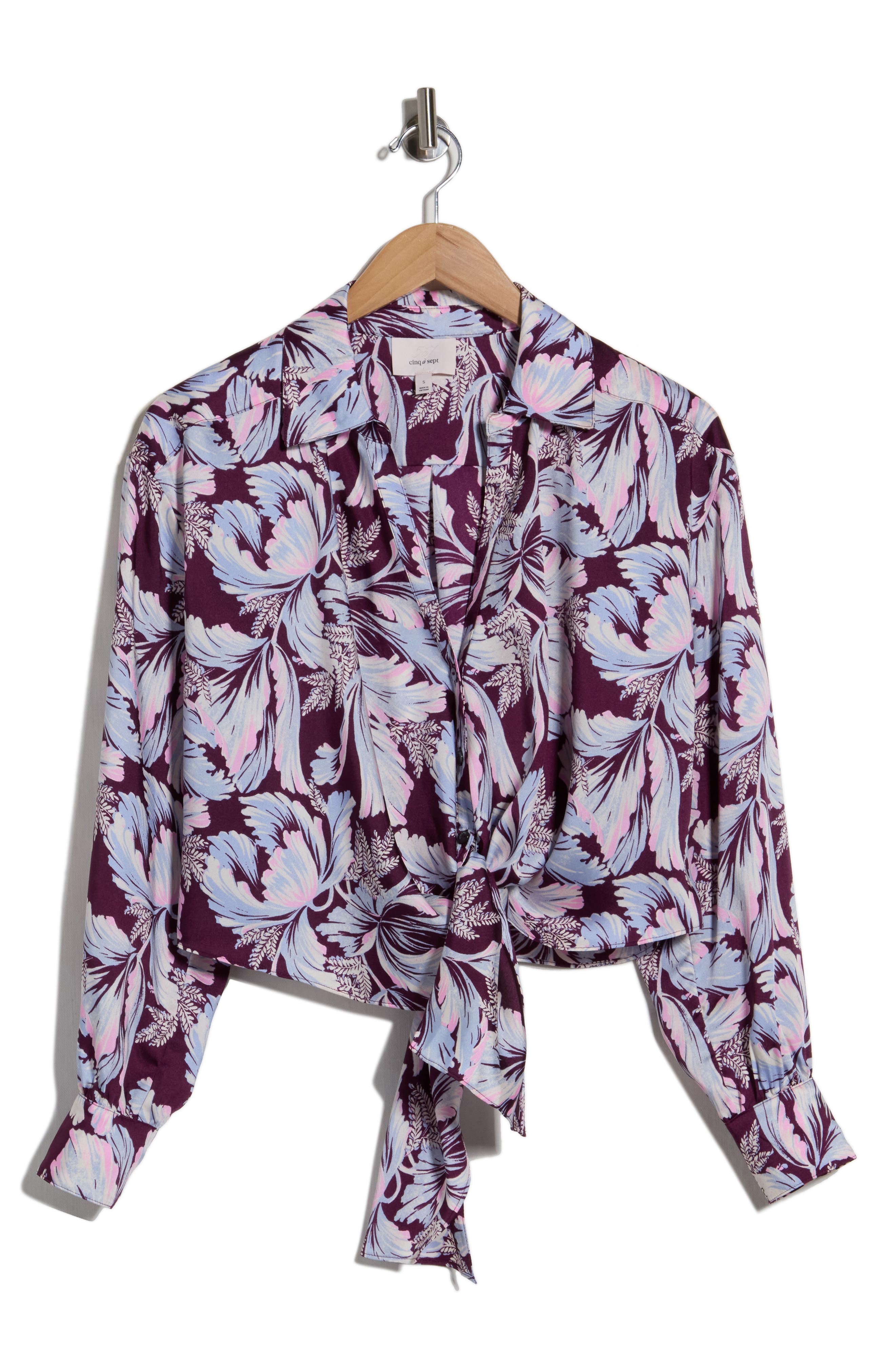 Tulip Marianna Top
