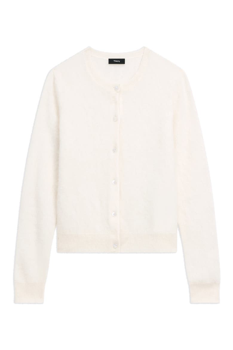 Brushed Cashmere Cardigan (Women) | Nordstrom