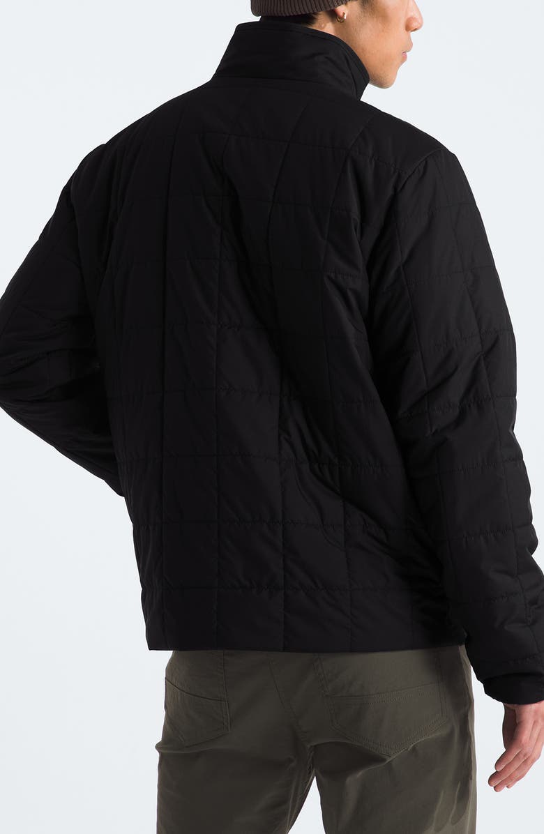 Junction Insulated Jacket
