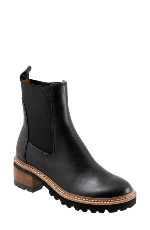 Linear Chelsea Boot (Women)