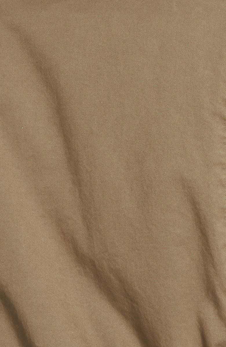 Treasure & Bond Treasure&Bond Twill Boyfriend Utility Jacket, Alternate, color,