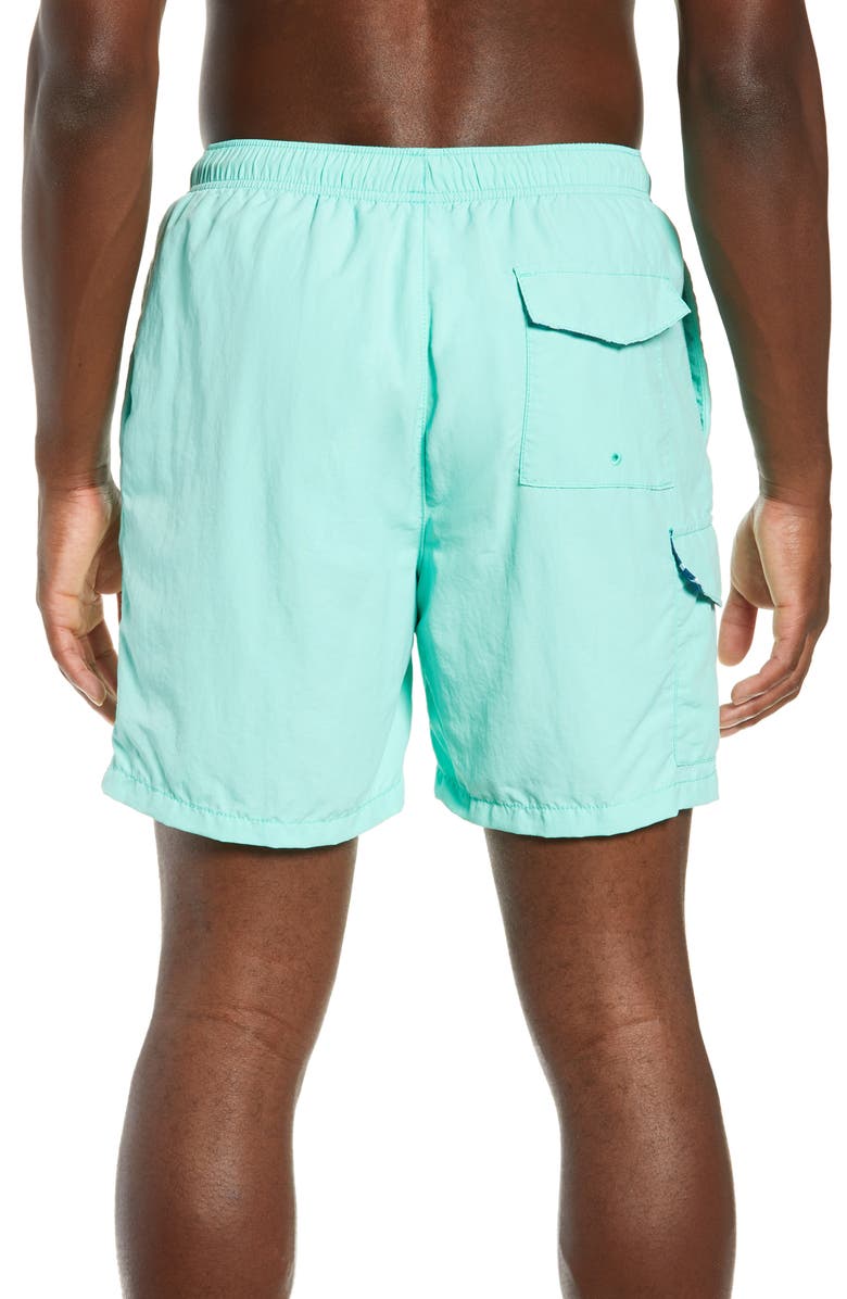 Tommy Bahama Naples Coast Swim Trunks, Alternate, color, 