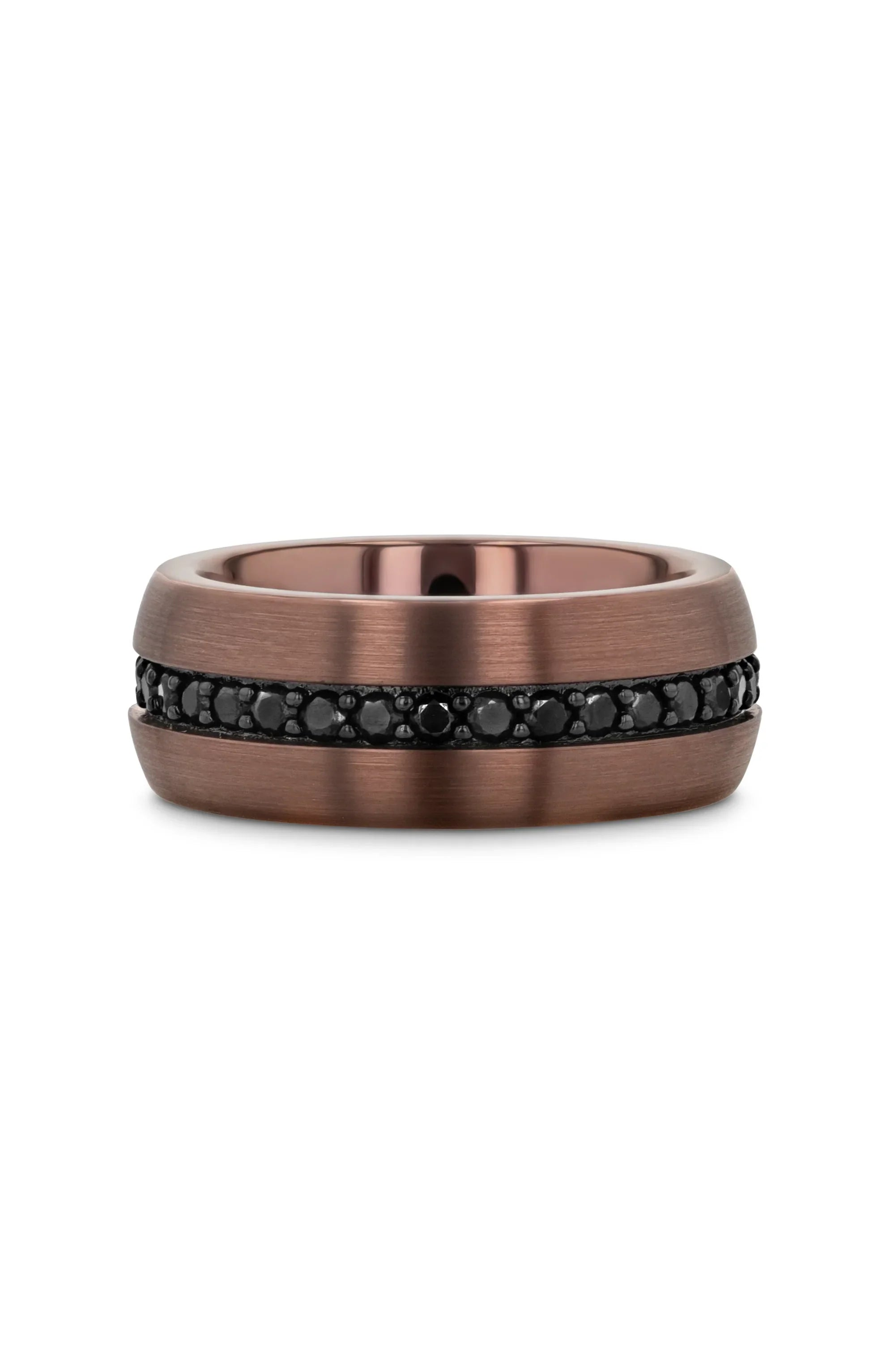 Larson Jewelers Artemis Tungsten Carbide Ring (Men) | Nordstrom