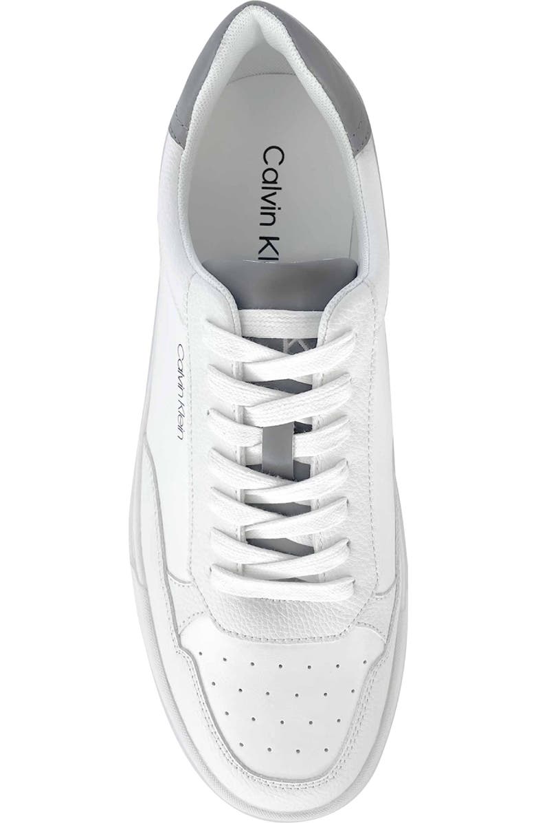 Calvin Klein Stenzo Sneaker, Alternate, color,